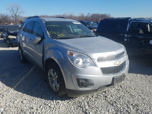 CHEVROLET EQUINOX LT 2015 2gnflfek1f6112005