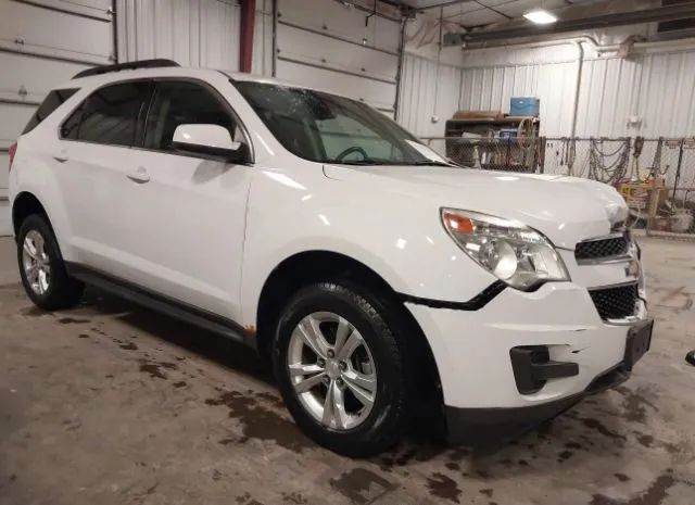 CHEVROLET EQUINOX 2015 2gnflfek1f6132707