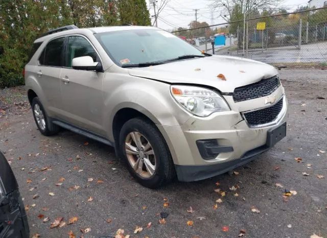 CHEVROLET EQUINOX 2015 2gnflfek1f6137566