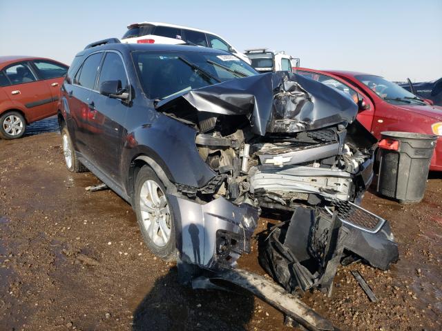 CHEVROLET EQUINOX LT 2015 2gnflfek1f6143223