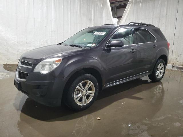 CHEVROLET EQUINOX LT 2015 2gnflfek1f6143576