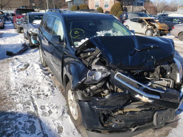 CHEVROLET EQUINOX LT 2015 2gnflfek1f6148406