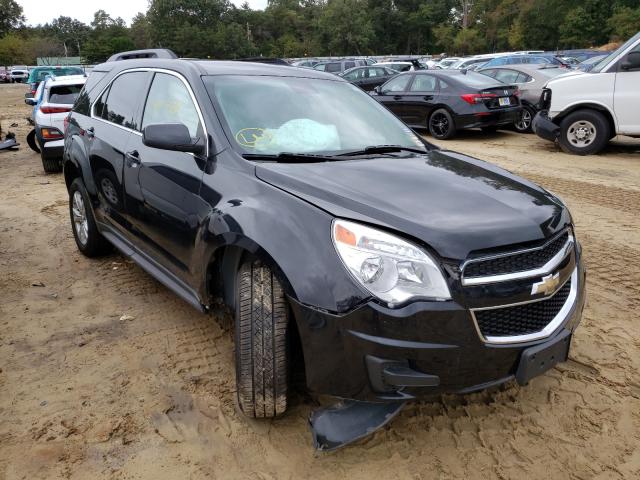 CHEVROLET EQUINOX LT 2015 2gnflfek1f6167022