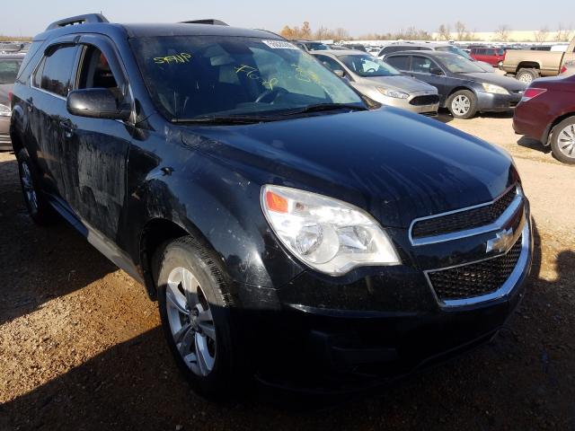 CHEVROLET EQUINOX LT 2015 2gnflfek1f6167280