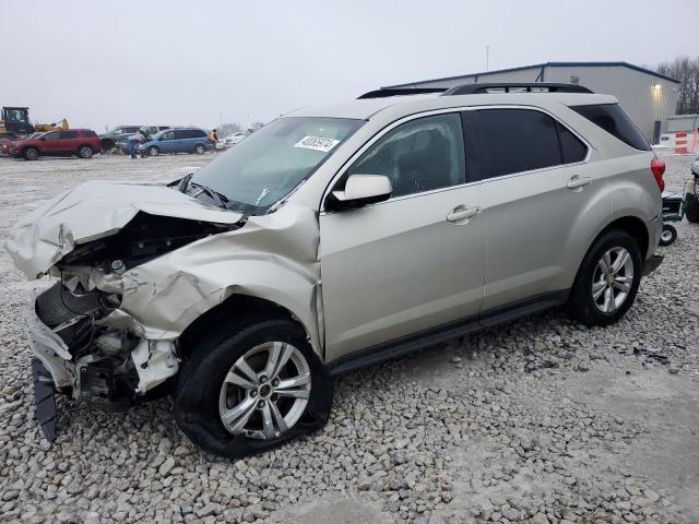 CHEVROLET EQUINOX 2015 2gnflfek1f6170504