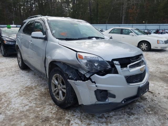 CHEVROLET EQUINOX LT 2015 2gnflfek1f6180269