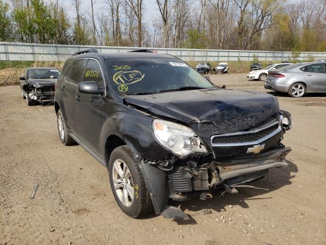 CHEVROLET EQUINOX LT 2015 2gnflfek1f6184094