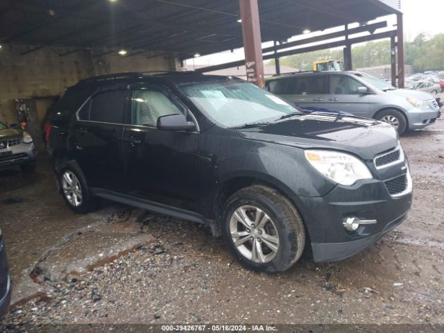 CHEVROLET EQUINOX 2015 2gnflfek1f6184306