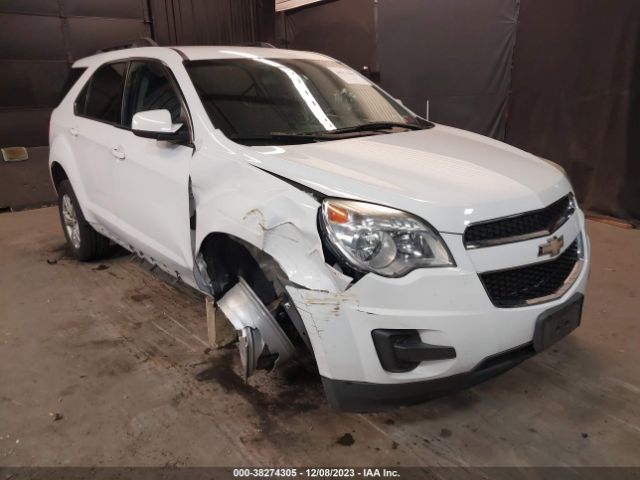 CHEVROLET EQUINOX 2015 2gnflfek1f6186573