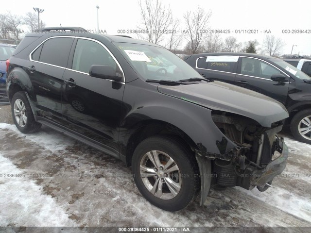 CHEVROLET EQUINOX 2015 2gnflfek1f6192633