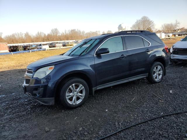 CHEVROLET EQUINOX 2015 2gnflfek1f6195578