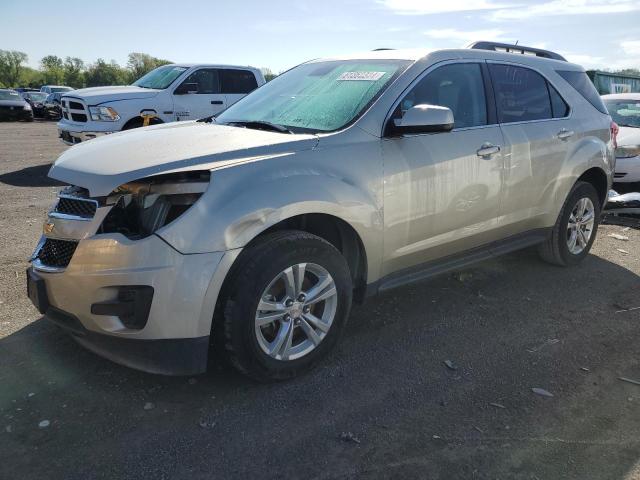 CHEVROLET EQUINOX 2015 2gnflfek1f6202545