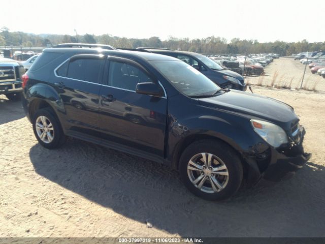 CHEVROLET EQUINOX 2015 2gnflfek1f6204747