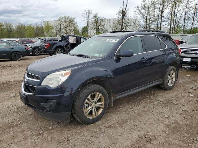 CHEVROLET EQUINOX 2015 2gnflfek1f6205882