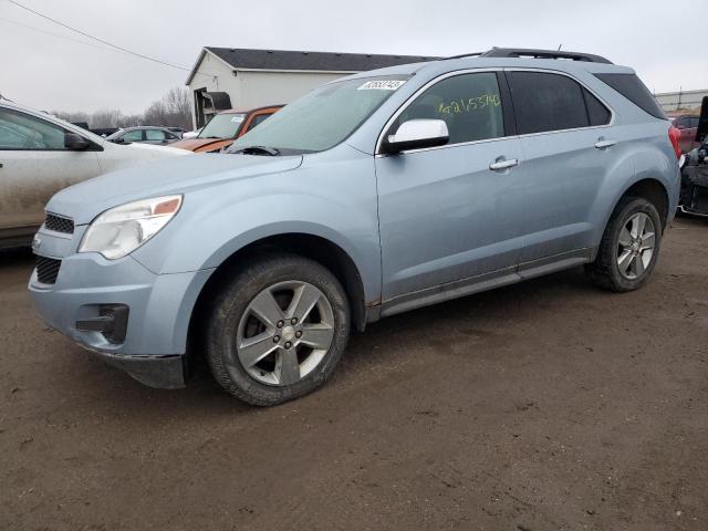 CHEVROLET EQUINOX 2015 2gnflfek1f6207261