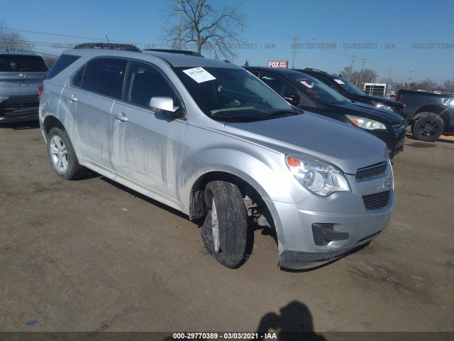 CHEVROLET EQUINOX 2015 2gnflfek1f6209236