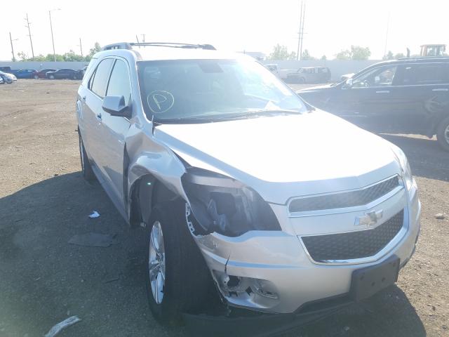 CHEVROLET NULL 2015 2gnflfek1f6212864