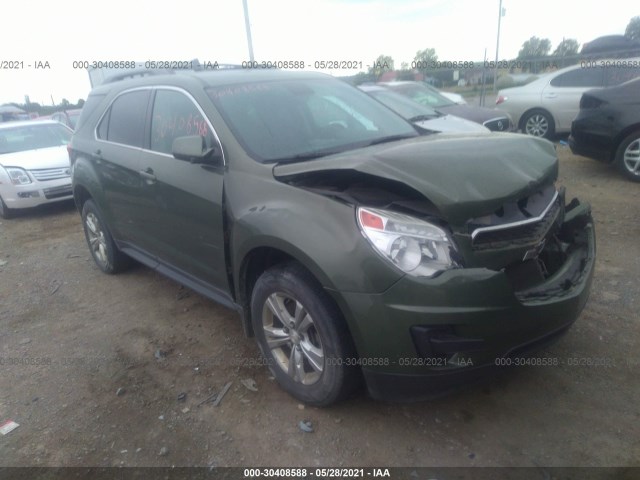 CHEVROLET EQUINOX 2015 2gnflfek1f6218907