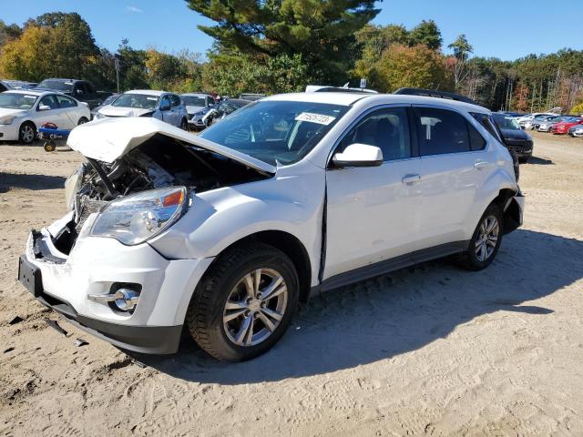 CHEVROLET EQUINOX 2015 2gnflfek1f6221242