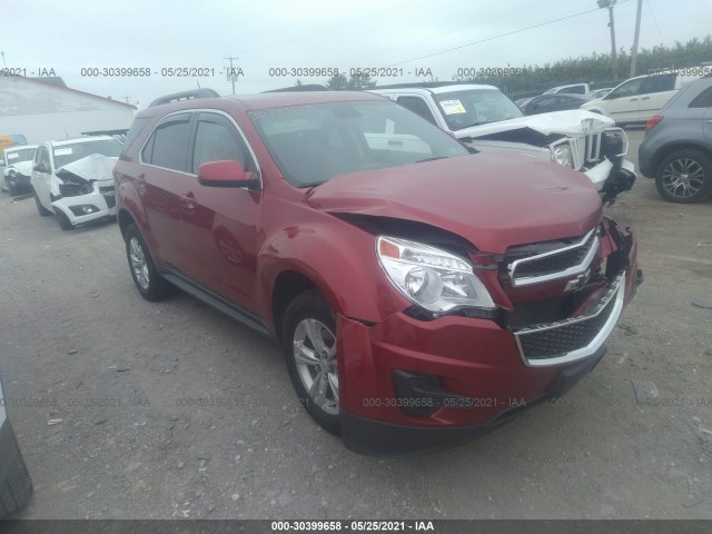 CHEVROLET EQUINOX 2015 2gnflfek1f6223170