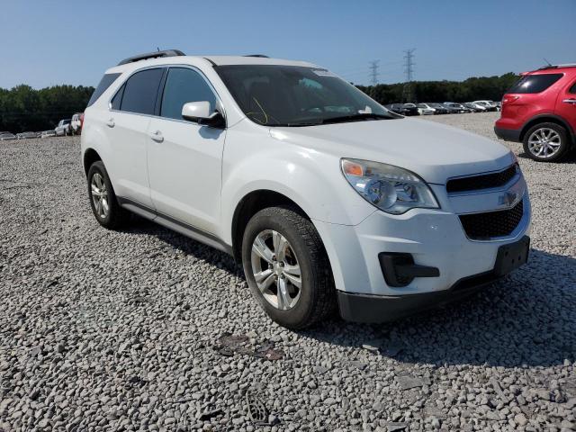 CHEVROLET EQUINOX LT 2015 2gnflfek1f6227784