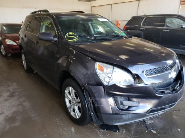 CHEVROLET EQUINOX LT 2015 2gnflfek1f6230832