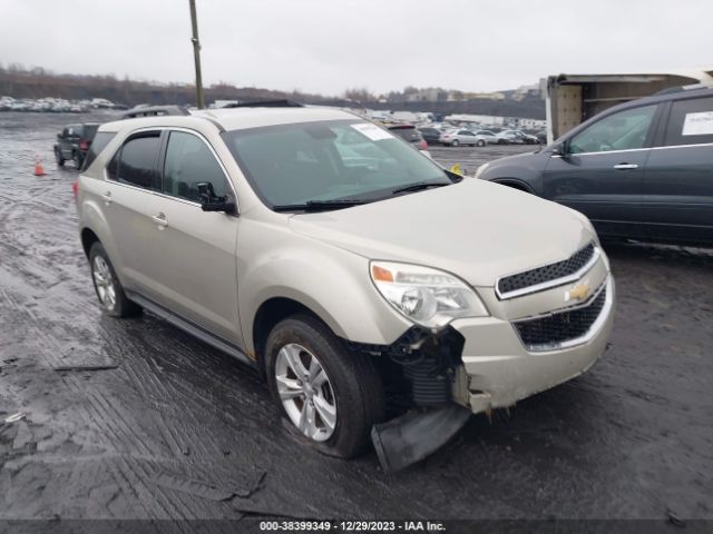 CHEVROLET EQUINOX 2015 2gnflfek1f6234184