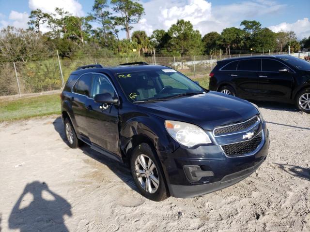 CHEVROLET EQUINOX 2015 2gnflfek1f6238459