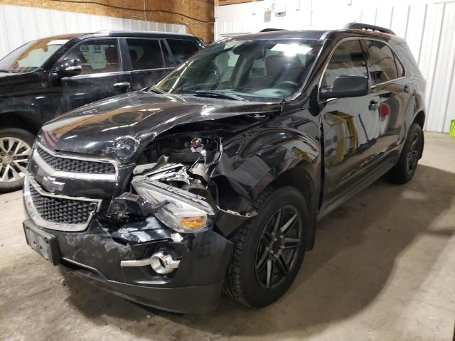 CHEVROLET EQUINOX 2015 2gnflfek1f6239904