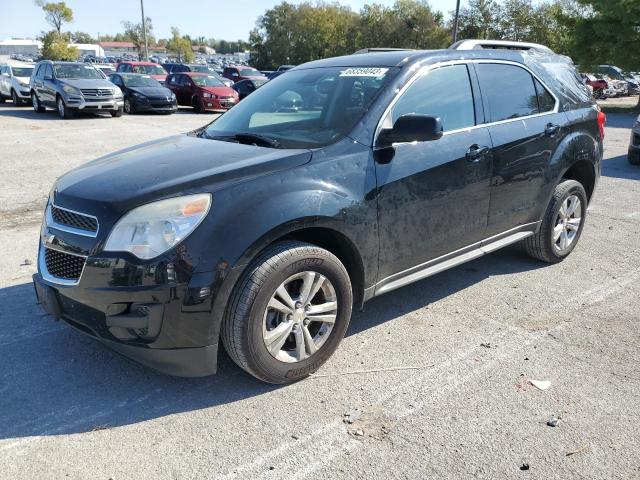 CHEVROLET EQUINOX 2015 2gnflfek1f6241183