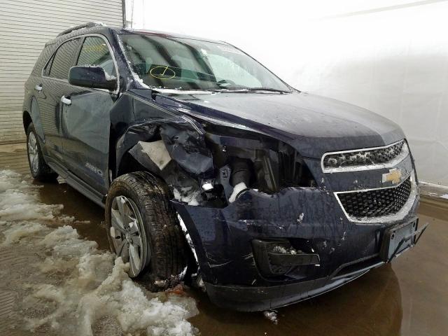 CHEVROLET EQUINOX LT 2015 2gnflfek1f6247971