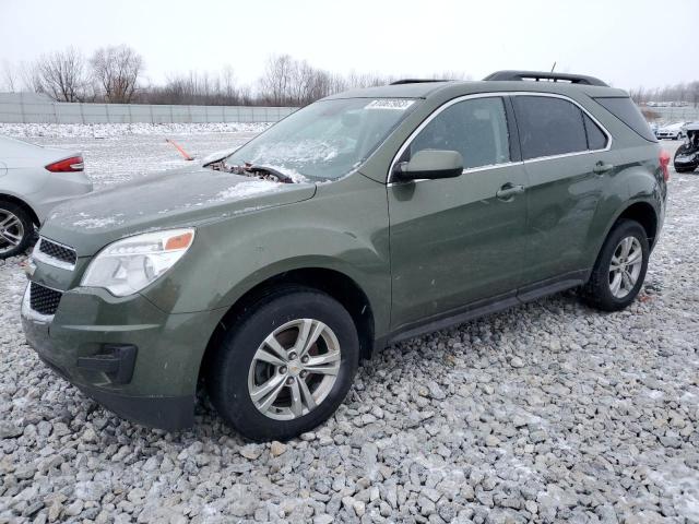 CHEVROLET EQUINOX 2015 2gnflfek1f6254046