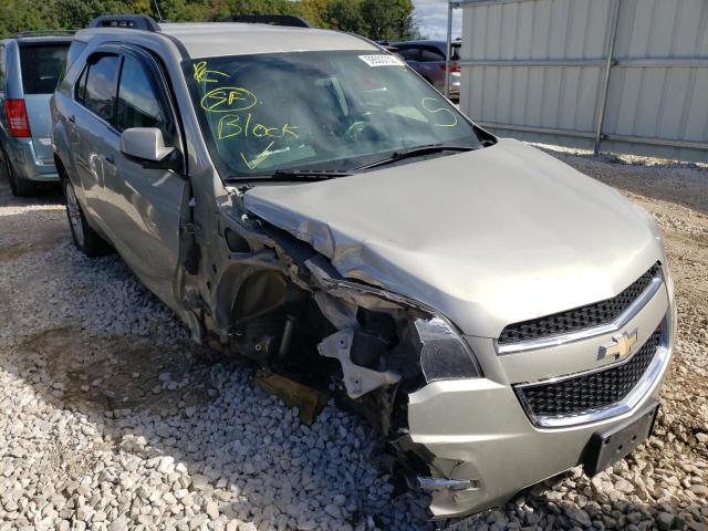 CHEVROLET EQUINOX LT 2015 2gnflfek1f6260025