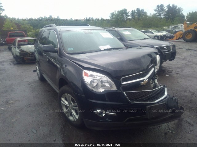 CHEVROLET EQUINOX 2015 2gnflfek1f6270456