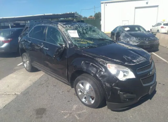 CHEVROLET EQUINOX 2015 2gnflfek1f6272546