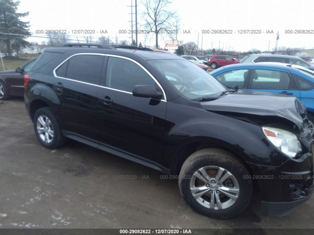 CHEVROLET EQUINOX 2015 2gnflfek1f6274992