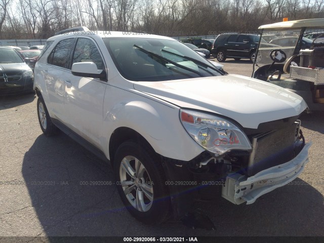 CHEVROLET EQUINOX 2015 2gnflfek1f6286172