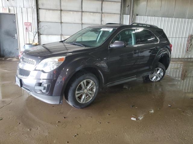 CHEVROLET EQUINOX 2015 2gnflfek1f6287483