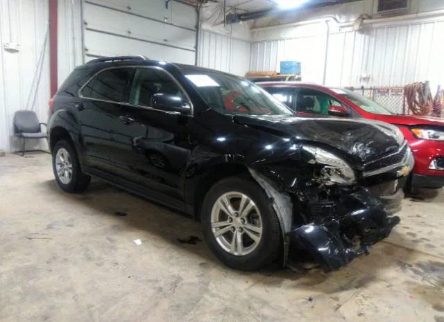 CHEVROLET EQUINOX 2015 2gnflfek1f6287709