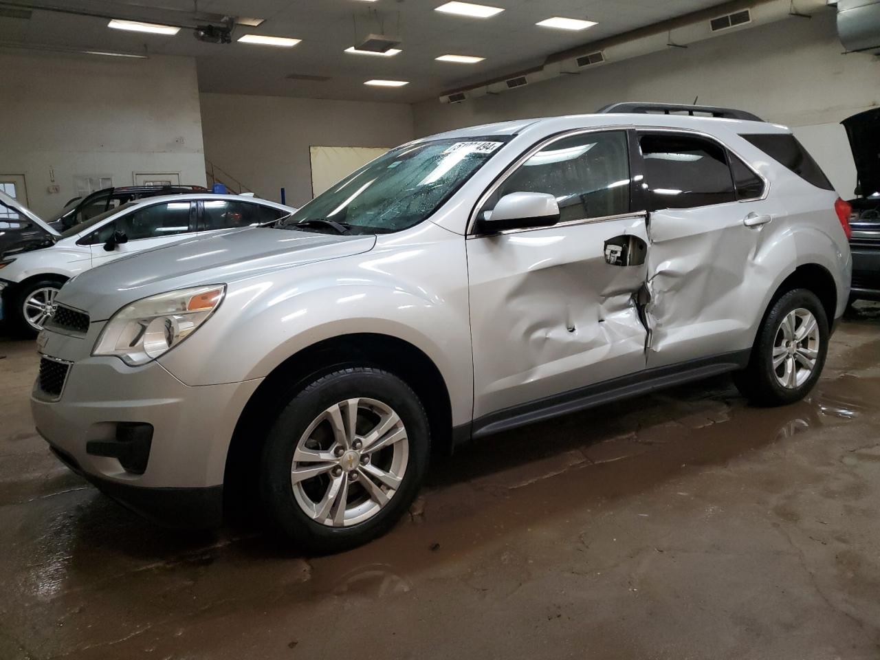 CHEVROLET EQUINOX 2015 2gnflfek1f6288553