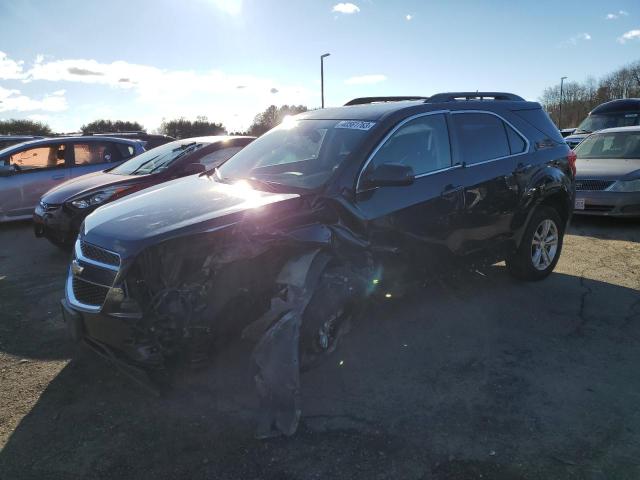 CHEVROLET EQUINOX LT 2015 2gnflfek1f6292506