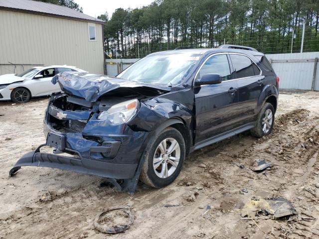 CHEVROLET EQUINOX LT 2015 2gnflfek1f6306341