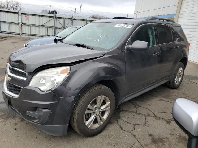 CHEVROLET EQUINOX 2015 2gnflfek1f6306954