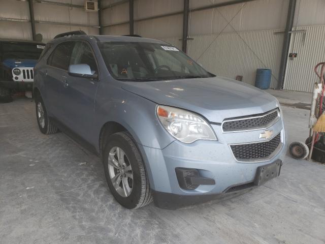 CHEVROLET EQUINOX LT 2015 2gnflfek1f6308428