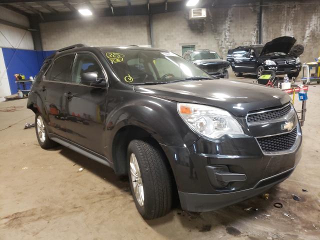 CHEVROLET EQUINOX LT 2015 2gnflfek1f6308686