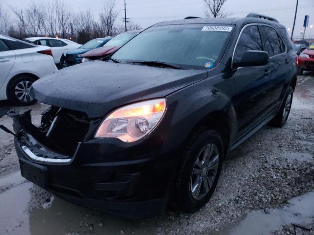 CHEVROLET EQUINOX LT 2015 2gnflfek1f6309837