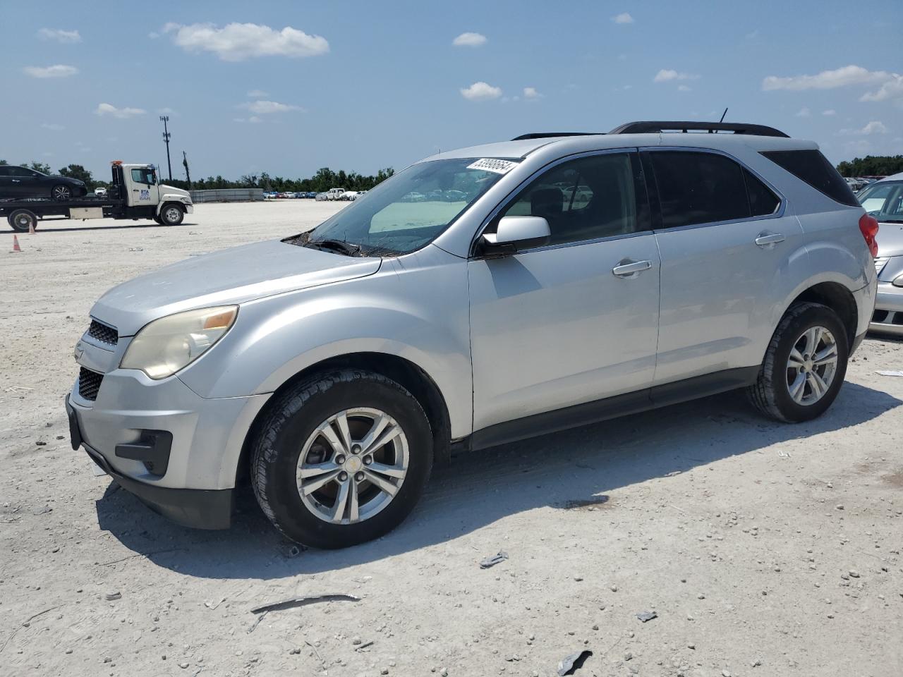 CHEVROLET EQUINOX 2015 2gnflfek1f6317906