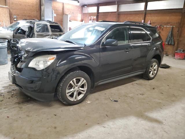 CHEVROLET EQUINOX 2015 2gnflfek1f6321938