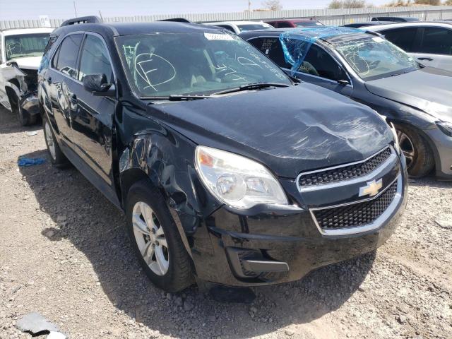 CHEVROLET EQUINOX LT 2015 2gnflfek1f6332051