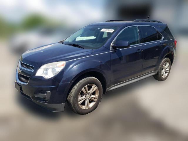 CHEVROLET EQUINOX 2015 2gnflfek1f6345561